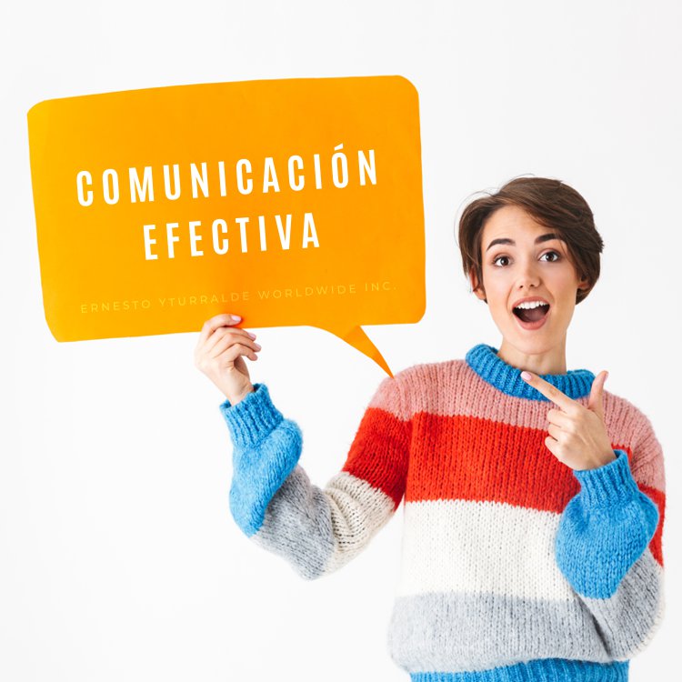 Talleres experienciales para una comunicación efectiva